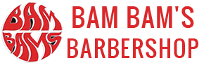 BAM BAM'S BARBERSHOP